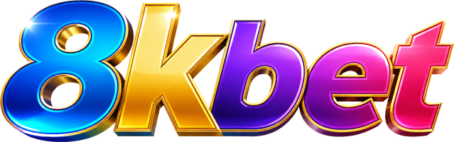 8kbet লোগো